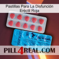 Pastillas Para La Disfunción Eréctil Roja new14